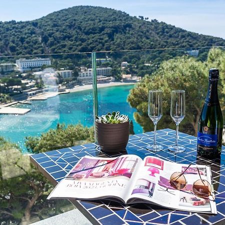 Crown Apartments - Diamond Studio Dubrovnik Dış mekan fotoğraf