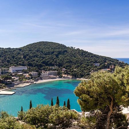 Crown Apartments - Diamond Studio Dubrovnik Dış mekan fotoğraf