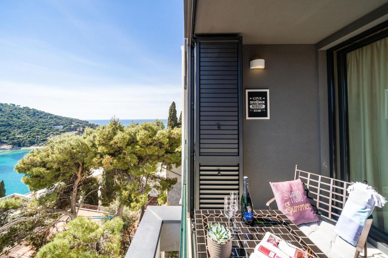Crown Apartments - Diamond Studio Dubrovnik Dış mekan fotoğraf