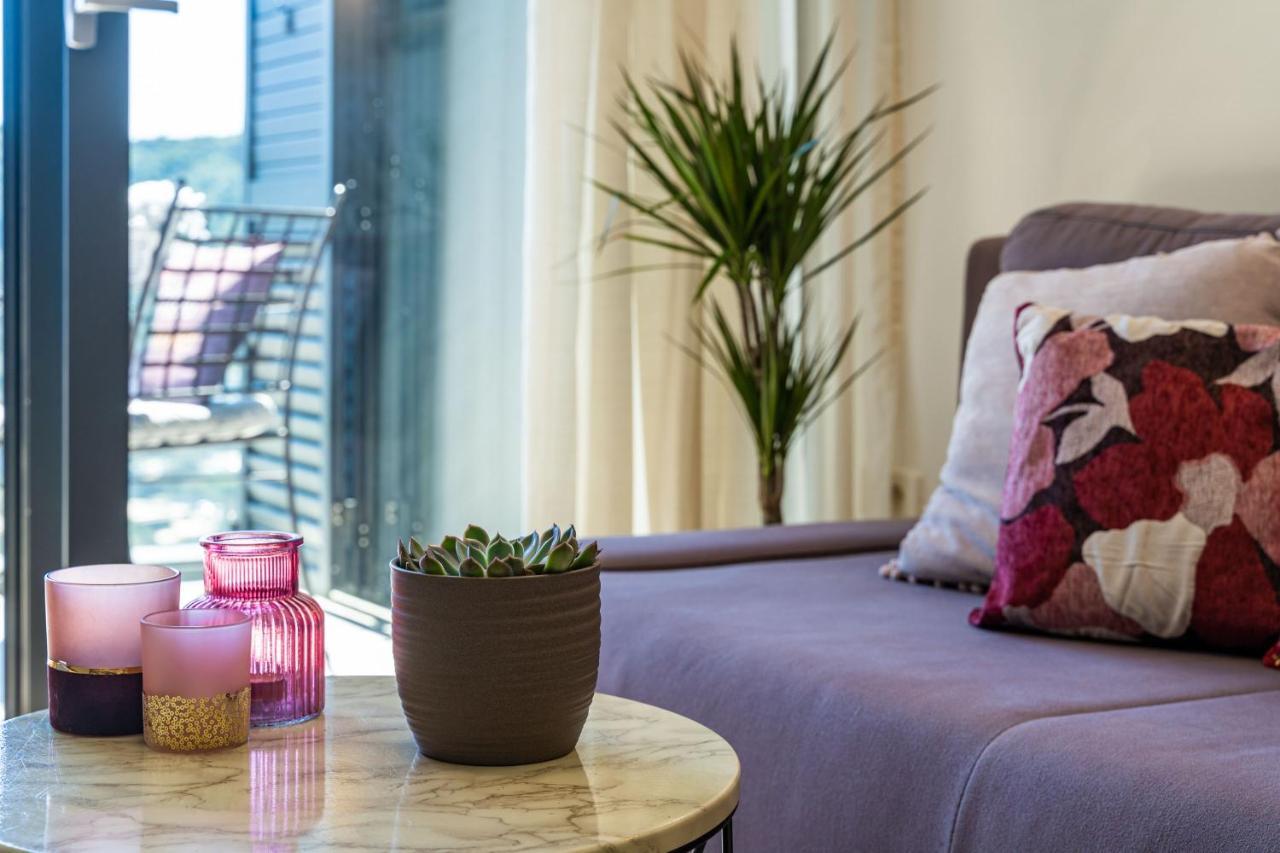 Crown Apartments - Diamond Studio Dubrovnik Dış mekan fotoğraf