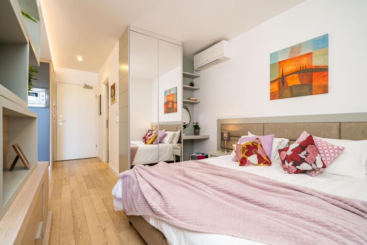 Crown Apartments - Diamond Studio Dubrovnik Dış mekan fotoğraf
