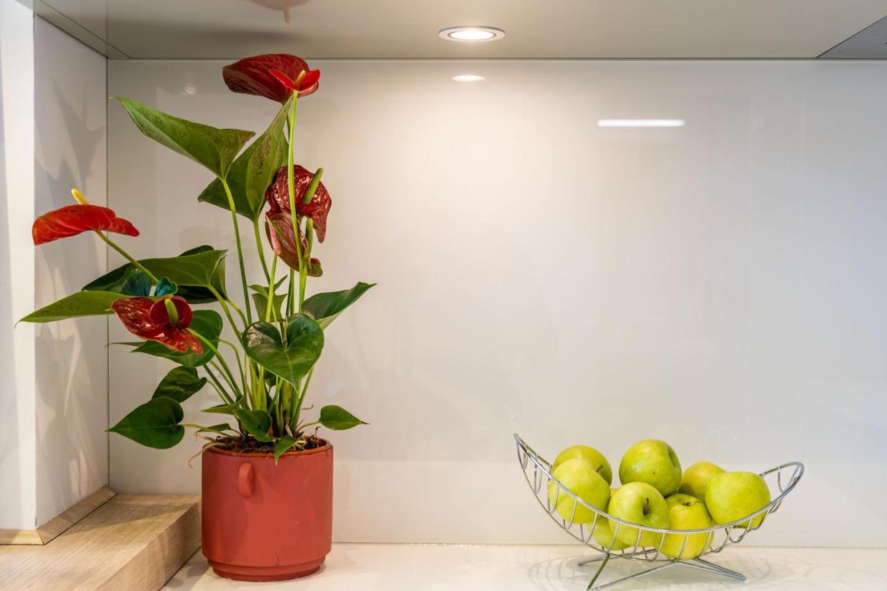 Crown Apartments - Diamond Studio Dubrovnik Dış mekan fotoğraf