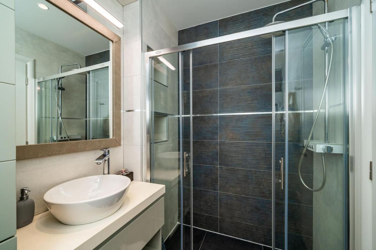 Crown Apartments - Diamond Studio Dubrovnik Dış mekan fotoğraf