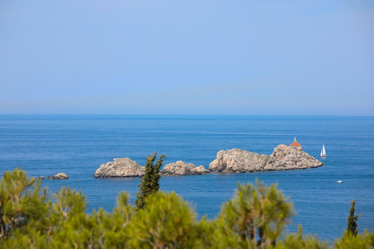 Crown Apartments - Diamond Studio Dubrovnik Dış mekan fotoğraf