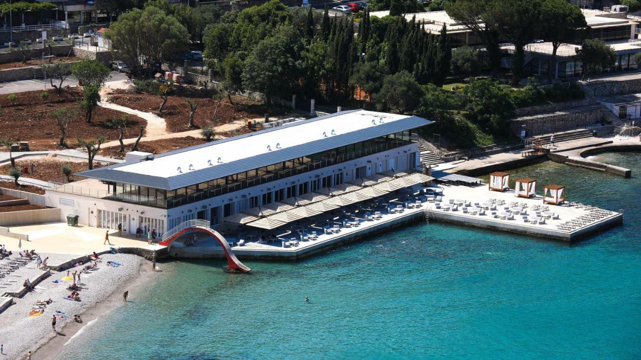 Crown Apartments - Diamond Studio Dubrovnik Dış mekan fotoğraf