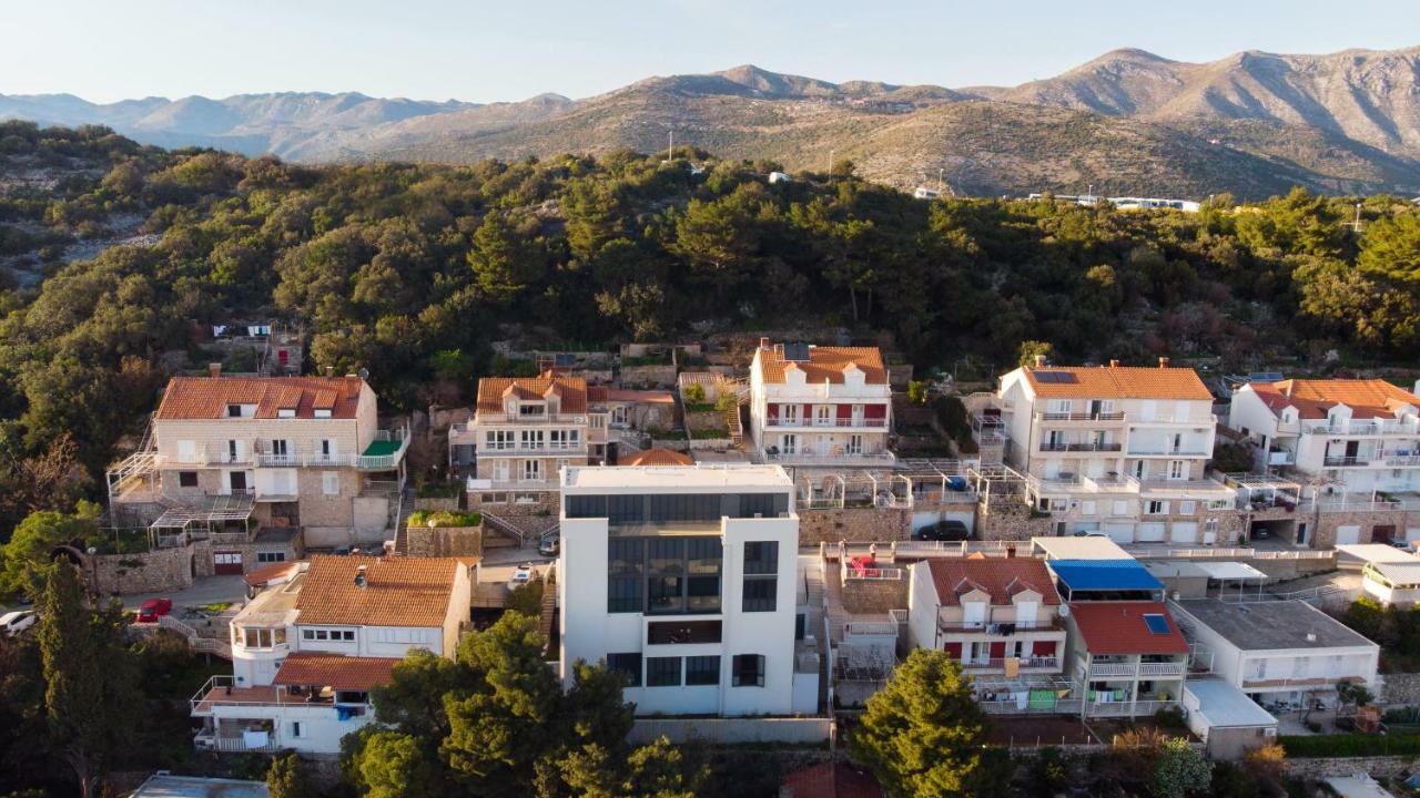 Crown Apartments - Diamond Studio Dubrovnik Dış mekan fotoğraf