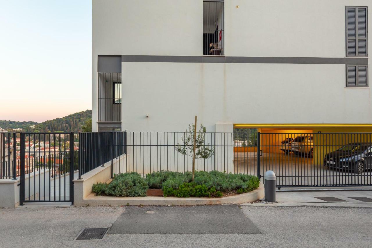 Crown Apartments - Diamond Studio Dubrovnik Dış mekan fotoğraf